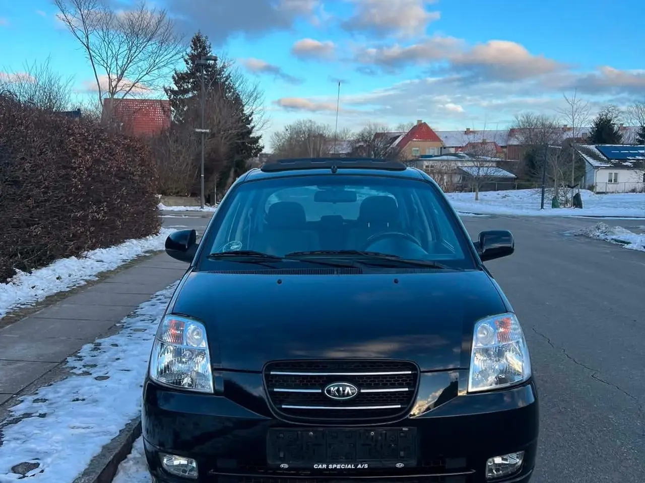 Billede 3 - Kia Picanto 1,0 LX