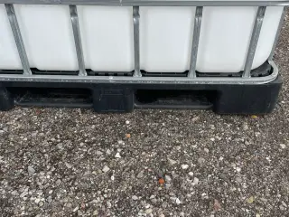 1000l palletank