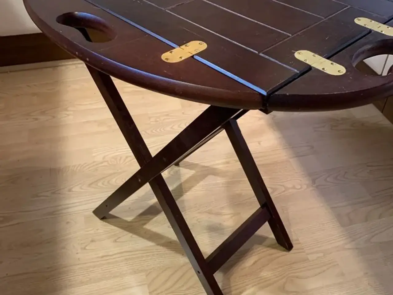 Billede 2 - Butlerbord