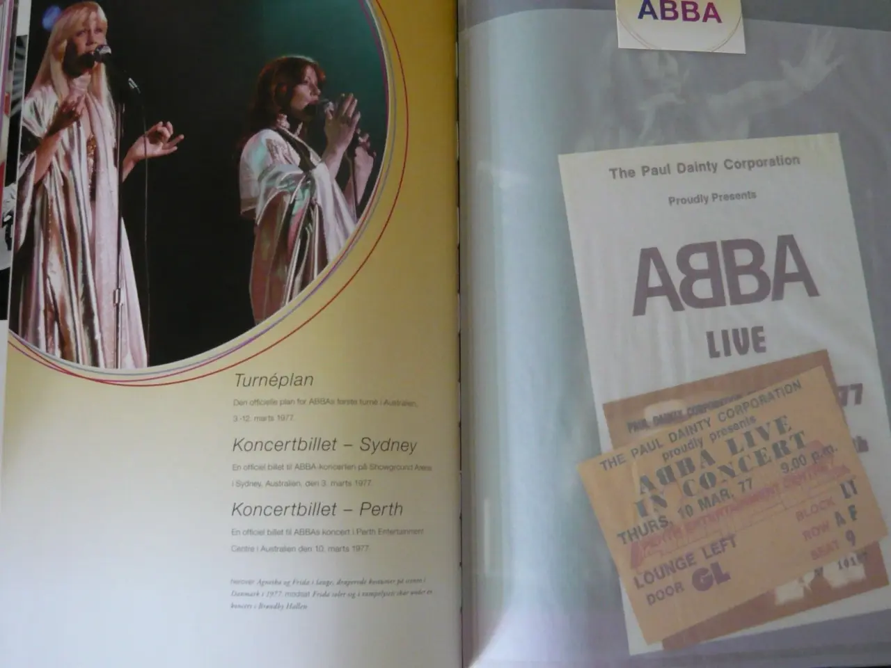 Billede 5 - Abba