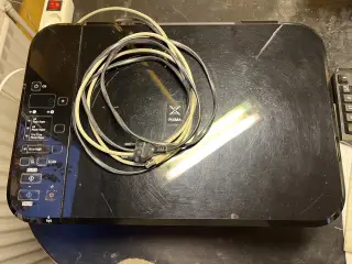 Printer Canon sort