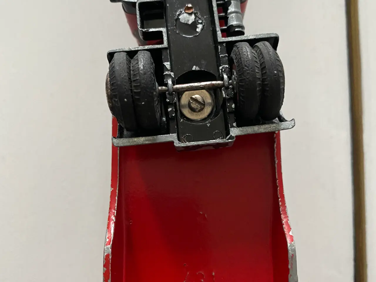 Billede 3 - Tekno volvo 