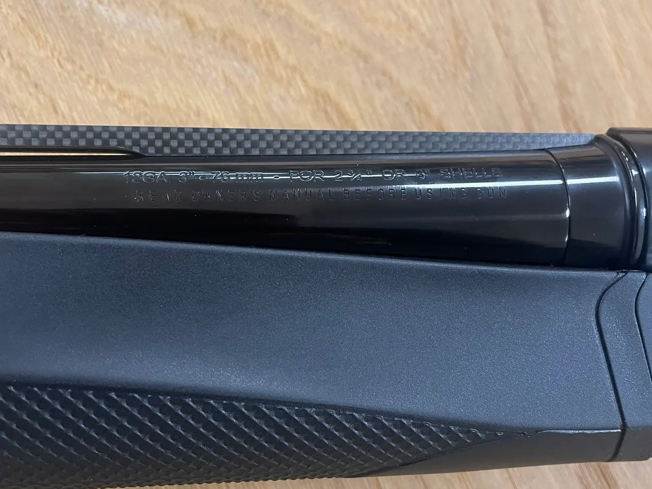 Billede 5 - Benelli Be Diamond A.I. BE.S.T. 12/76