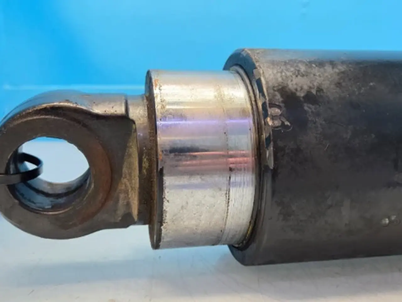 Billede 13 - New Holland T6.160 Cylinder 47754564