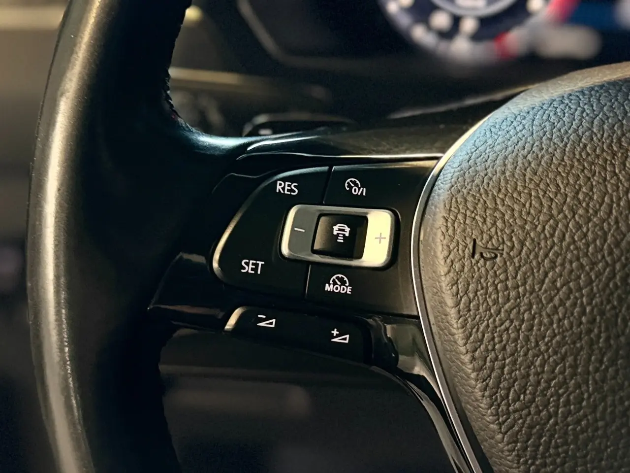 Billede 16 - VW Tiguan 2,0 TDi 150 Highline DSG