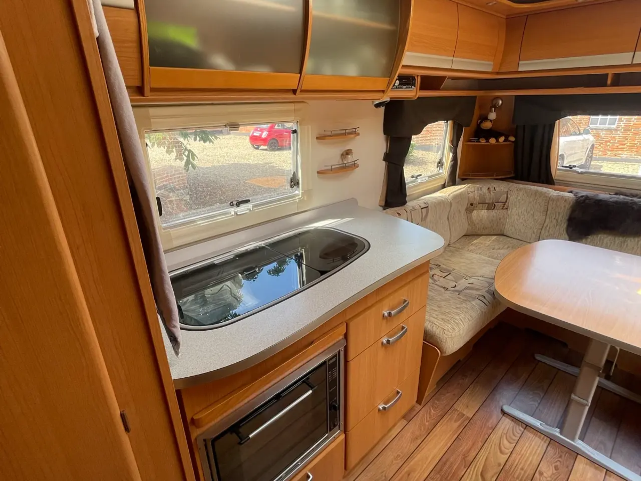 Billede 10 - Cabby 620 L