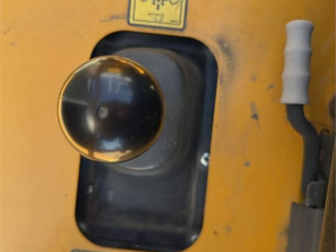 Billede 17 - Thwaites Mach2297 - 9 ton