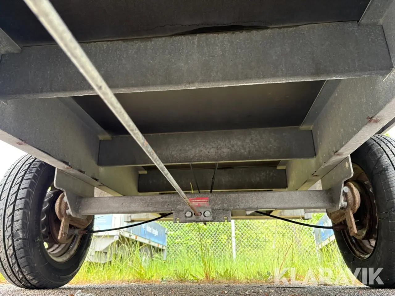 Billede 12 - Trailer Variant B715P2