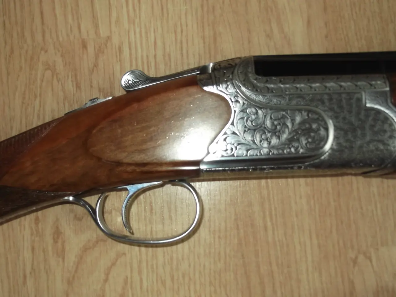 Billede 3 - Huglu Premium gun