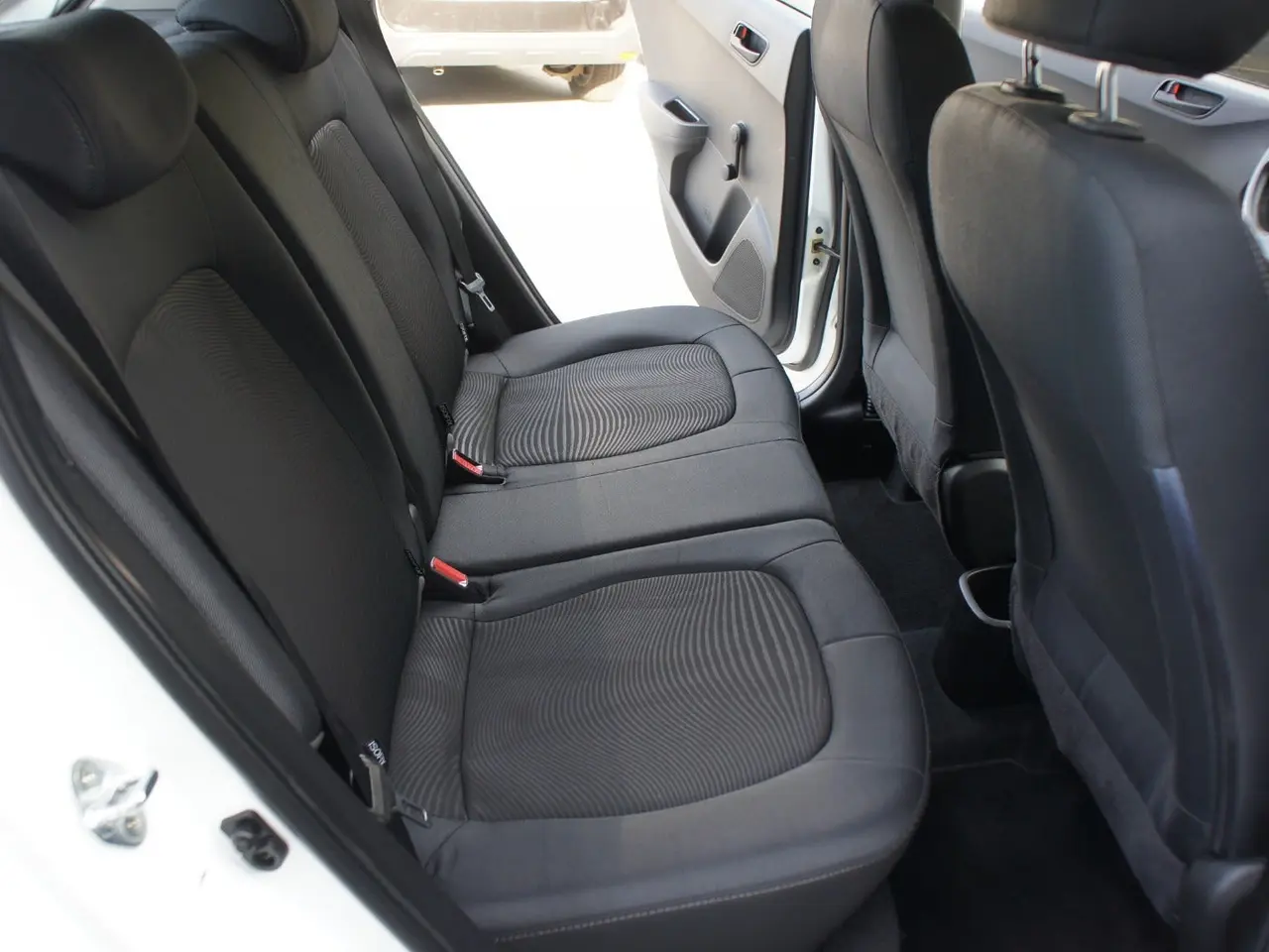 Billede 16 - Hyundai i10 1,0 Touch