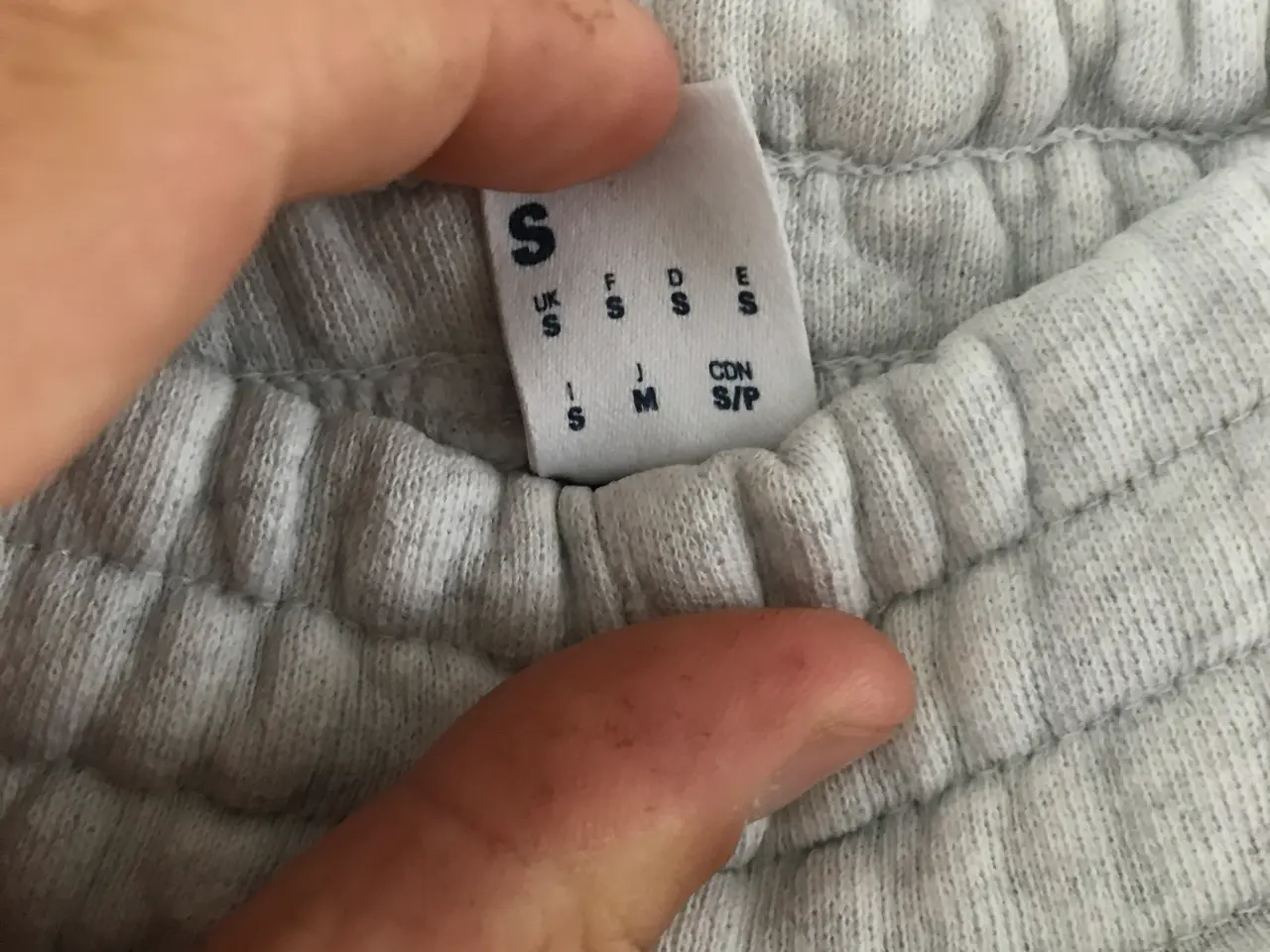 Billede 3 - Reebok fritidsbuks str S 