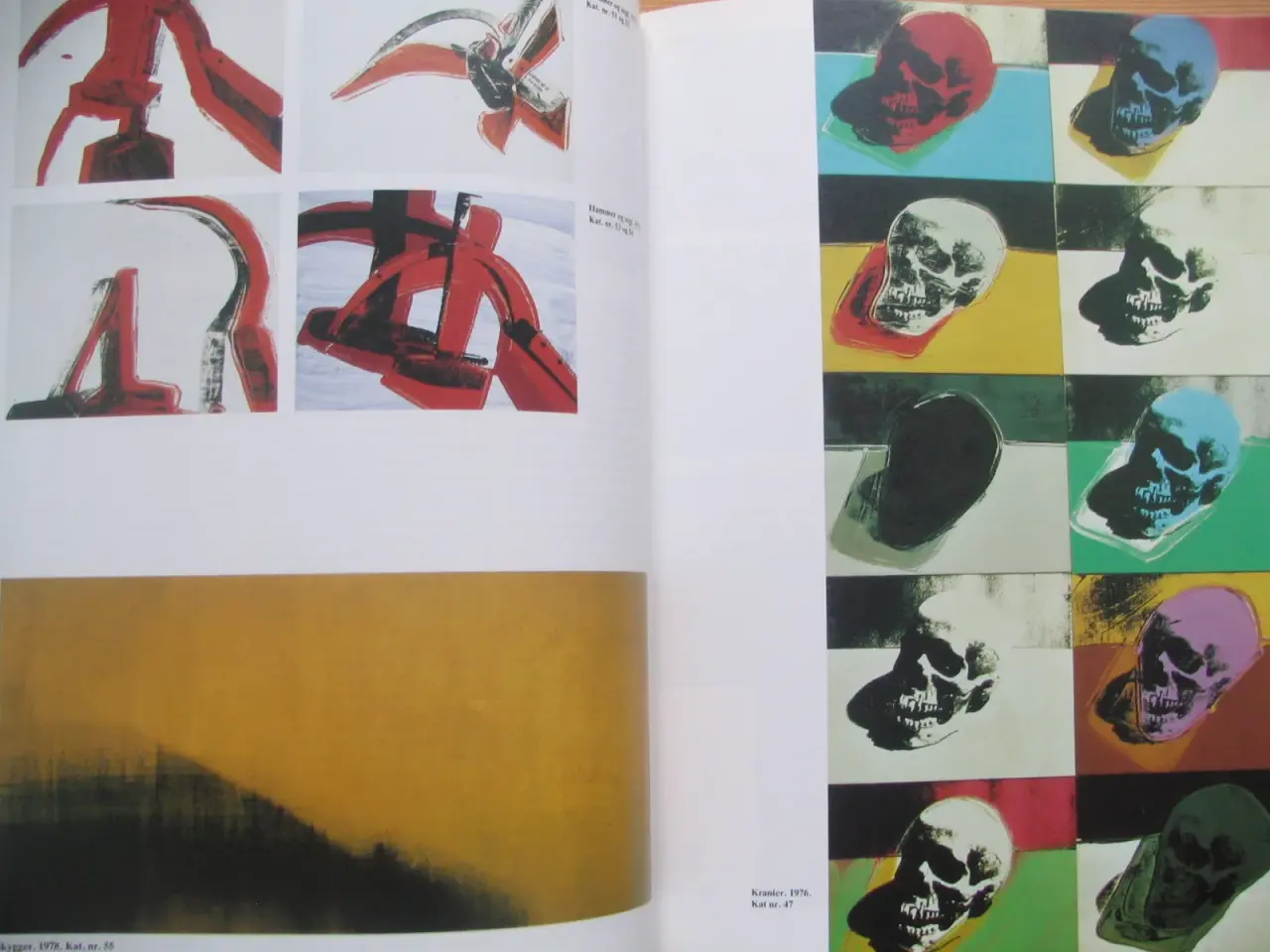 Billede 4 - Andy Warhol (1928-1987)