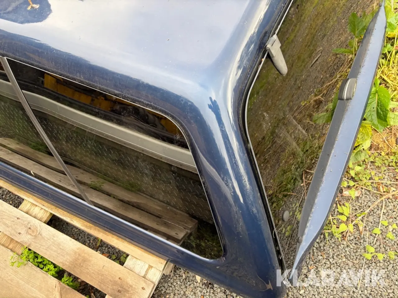 Billede 6 - Hardtop til Pickup - Ford F250 Super Duty