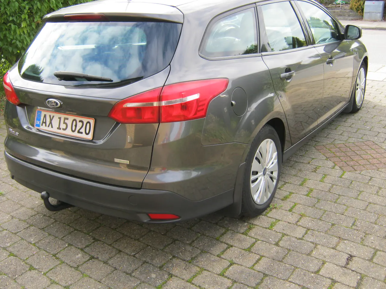 Billede 4 - Økonomisk st.car 20 km/l kun 460,00 kr ejerafgift
