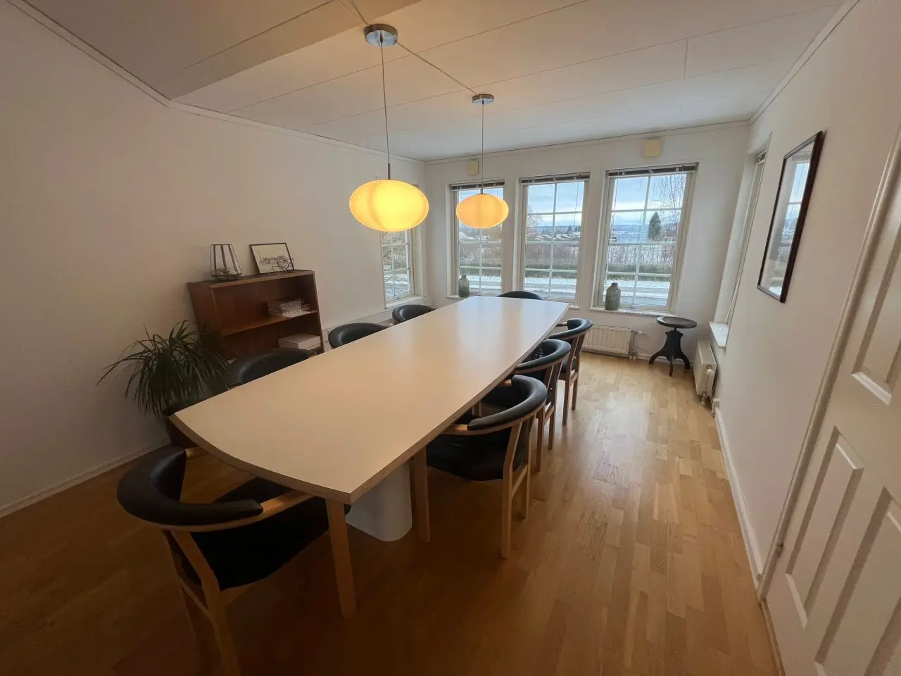 Billede 6 - Showroom - Kontor - Klinik - Butik i Faaborg