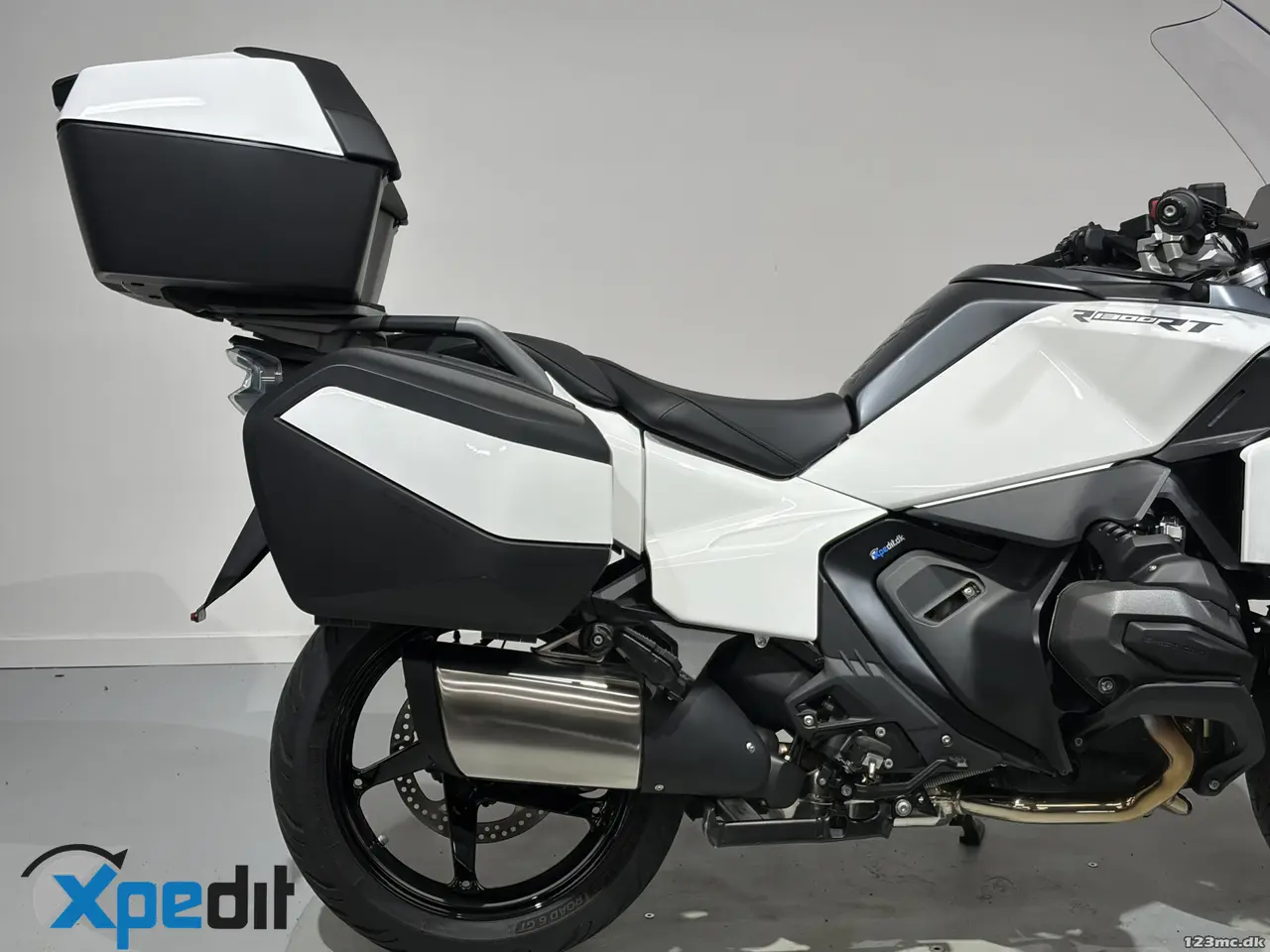 Billede 4 - BMW R 1300 RT