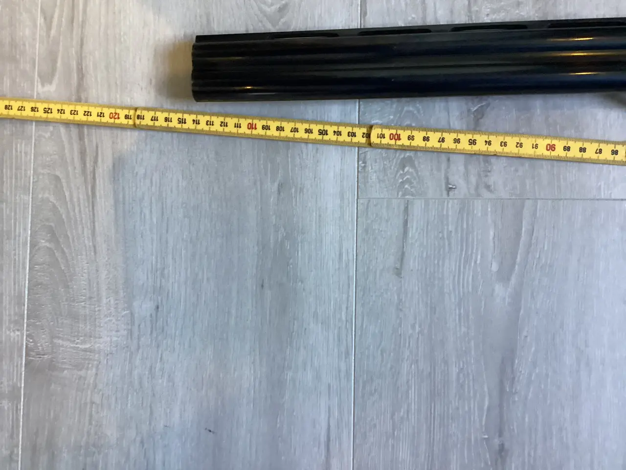 Billede 5 - Jagtgevær LANBER 12 med ejector