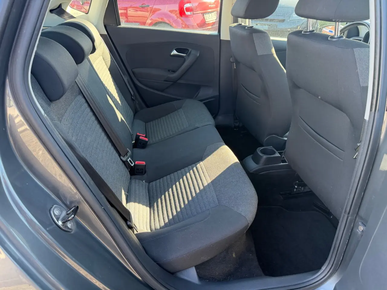 Billede 10 - VW Polo 1,2 TSi 90 Comfortline