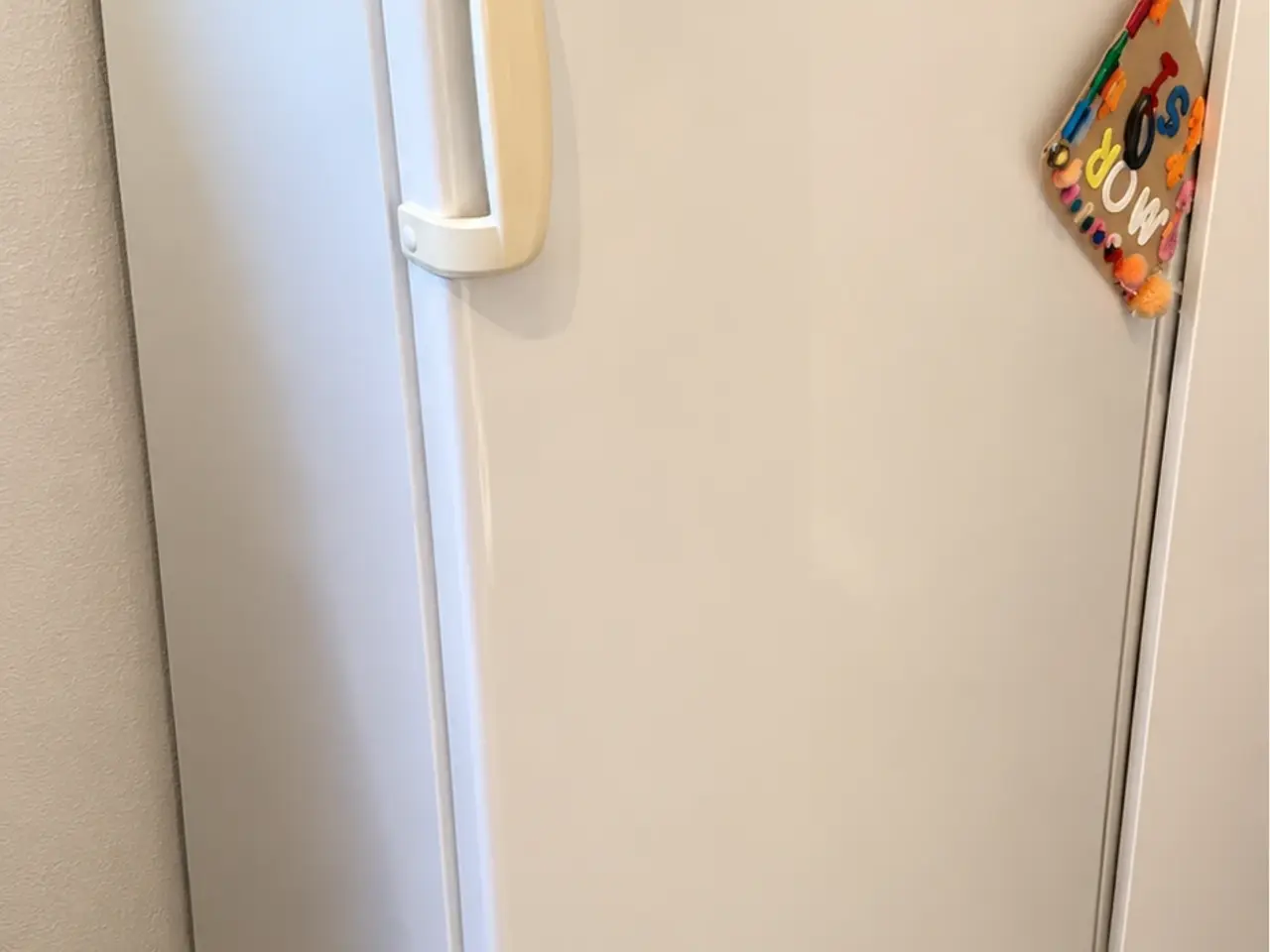 Billede 1 - Skabsfryser sælges fejler intet. 