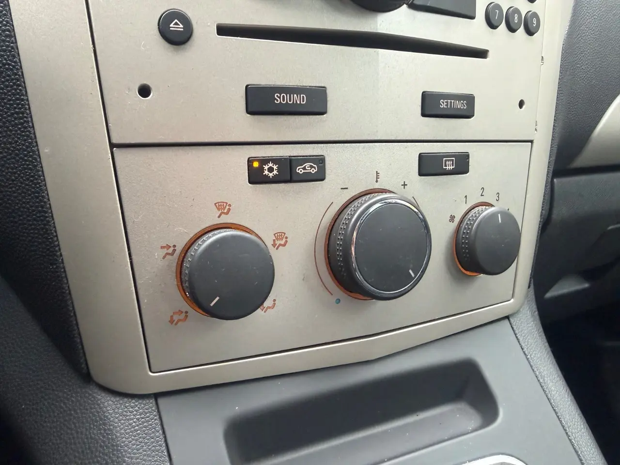 Billede 15 - Opel Zafira 1,8 16V Limited 7prs