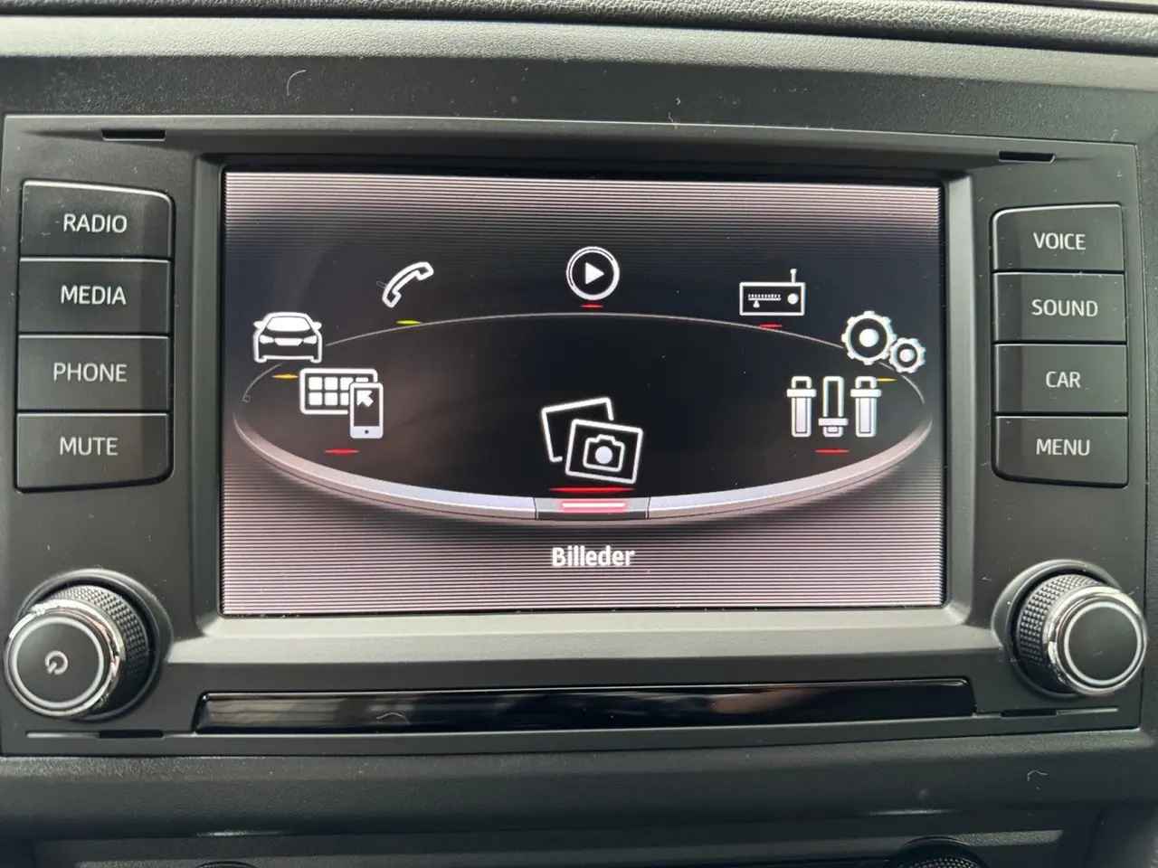 Billede 8 - Seat Toledo 1,2 TSi 90 Style