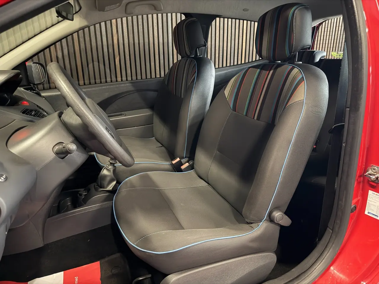 Billede 7 - Renault Twingo 1,2 16V Dynamique
