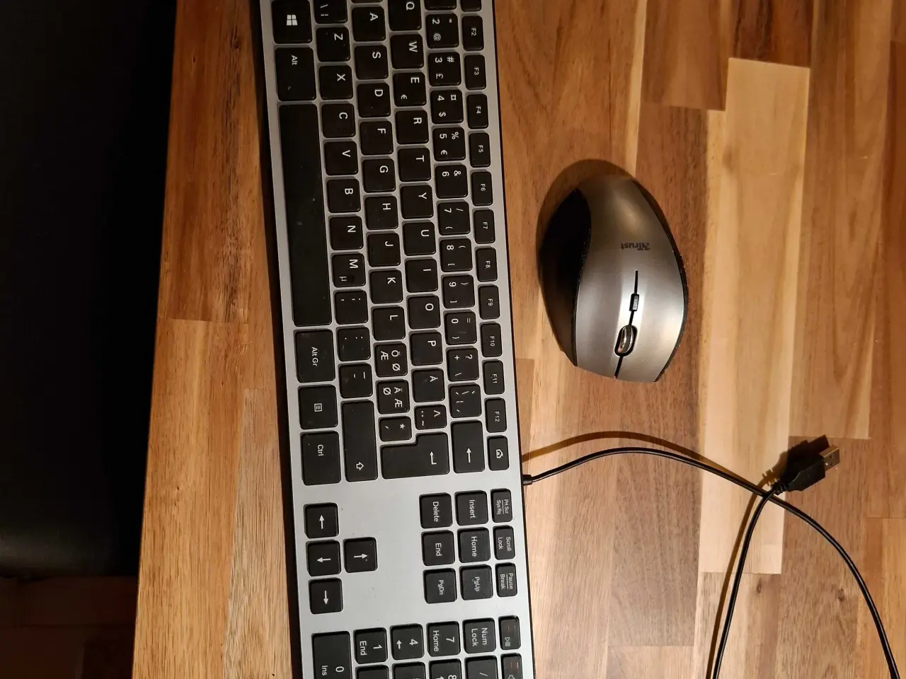 Billede 3 - Cepter alt-i-end