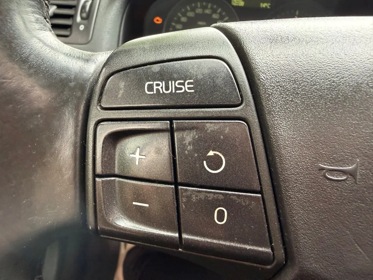 Billede 16 - Volvo V50 1,6 D Kinetic