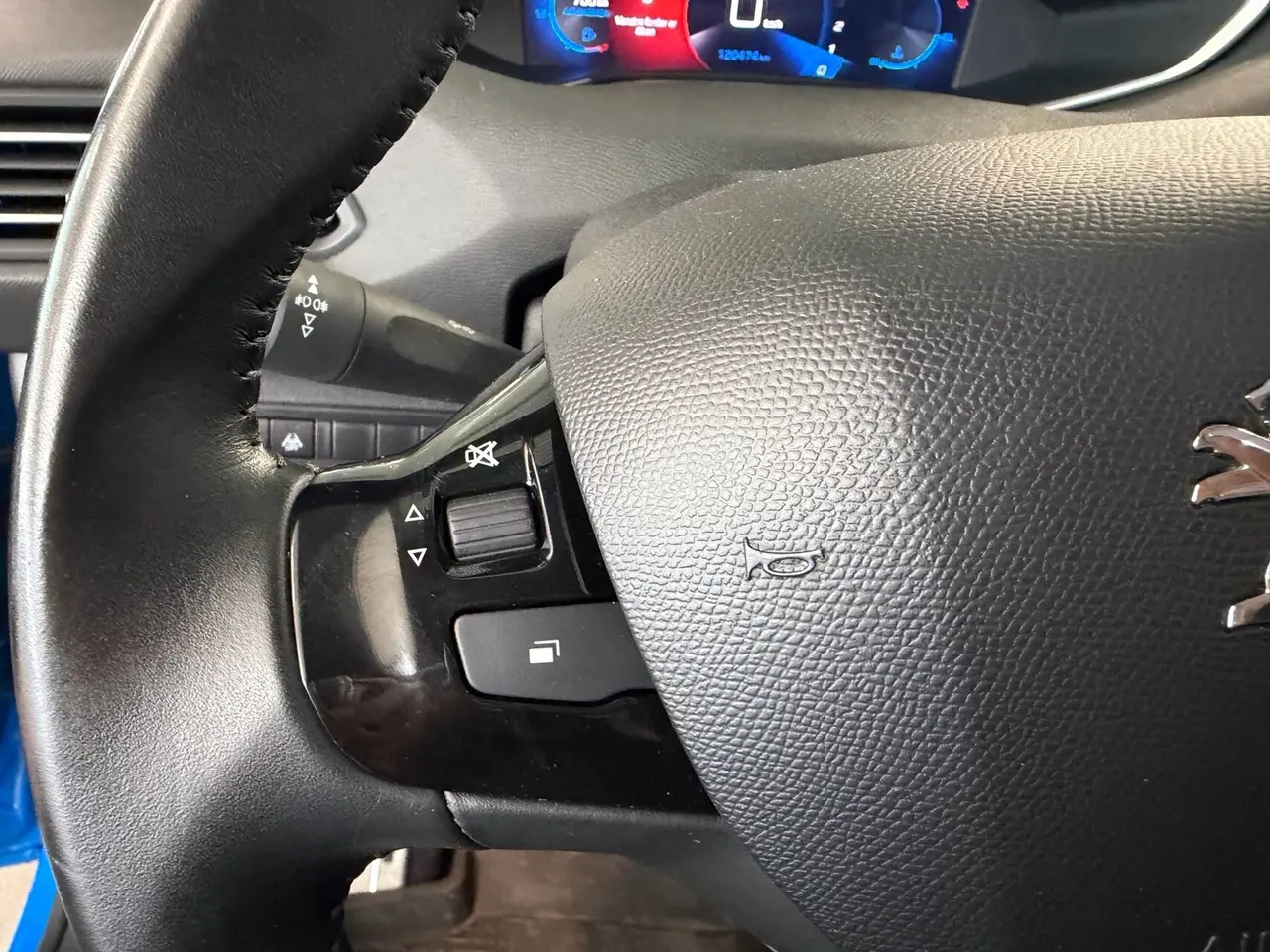 Billede 11 - Peugeot 308 SW 1,5 BlueHDi Allure Grand 130HK Stc 6g