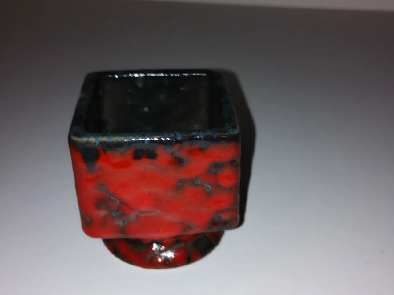 Billede 2 - Mini retro urtepotte