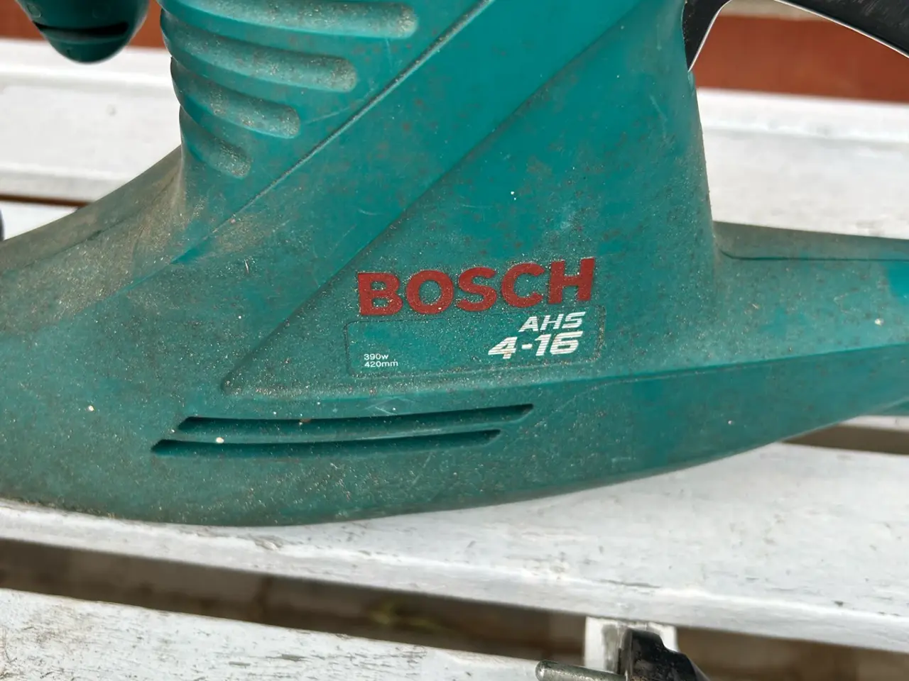 Billede 3 - Bosch hækkeklipper