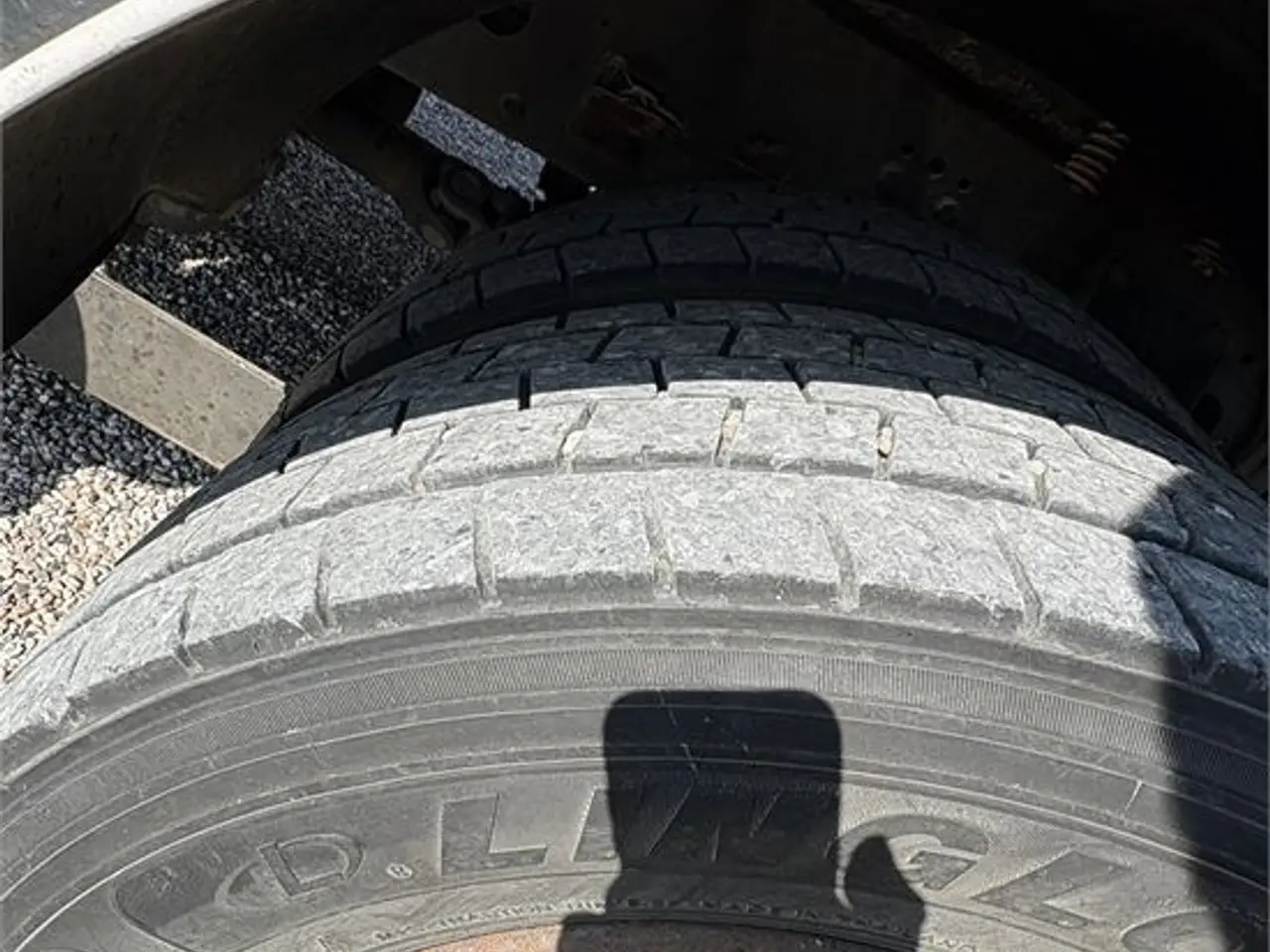 Billede 10 - Mercedes Atego slamsuger/Sludge truck