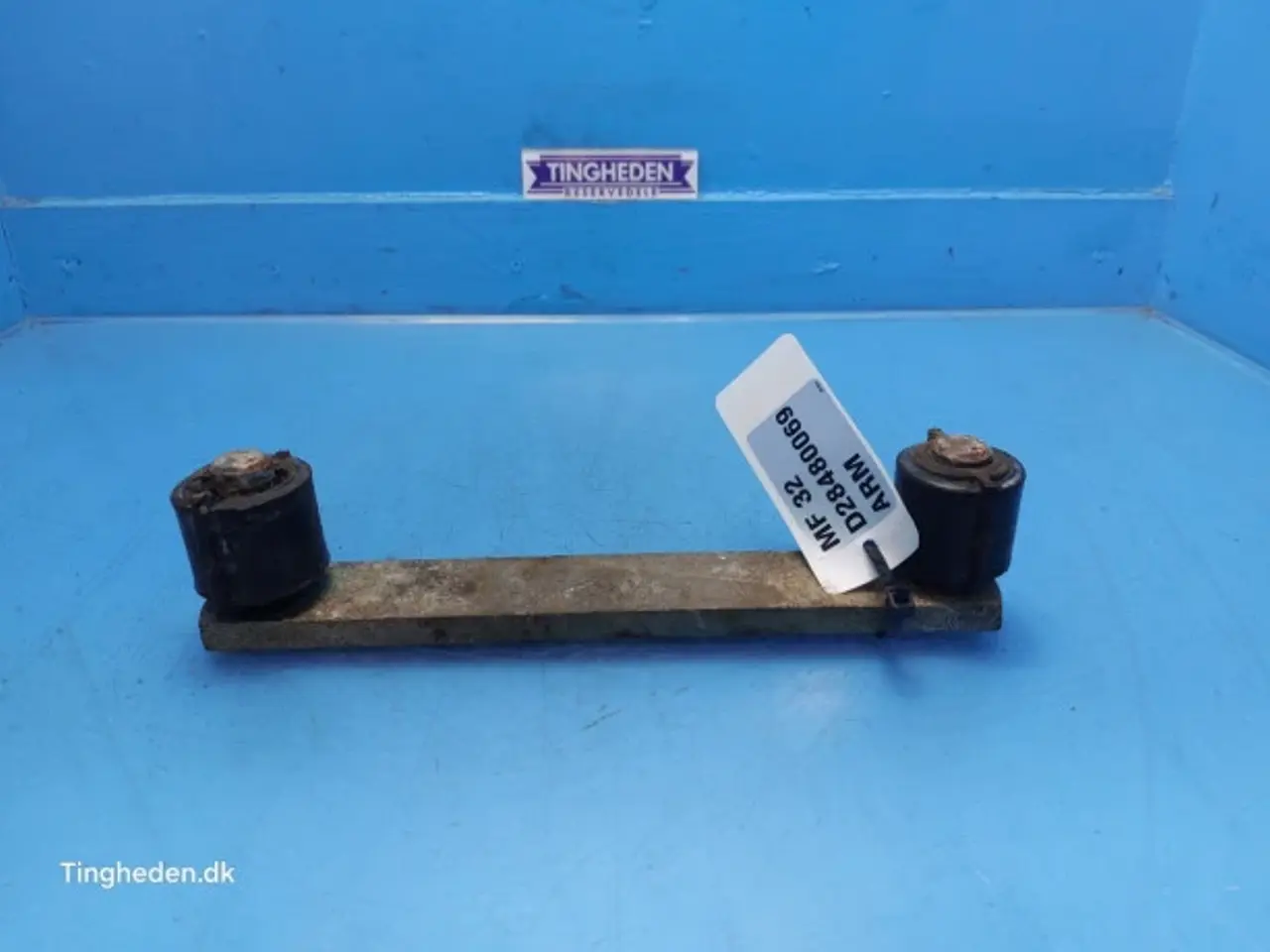 Billede 10 - Massey Ferguson 32 Arm 28480069