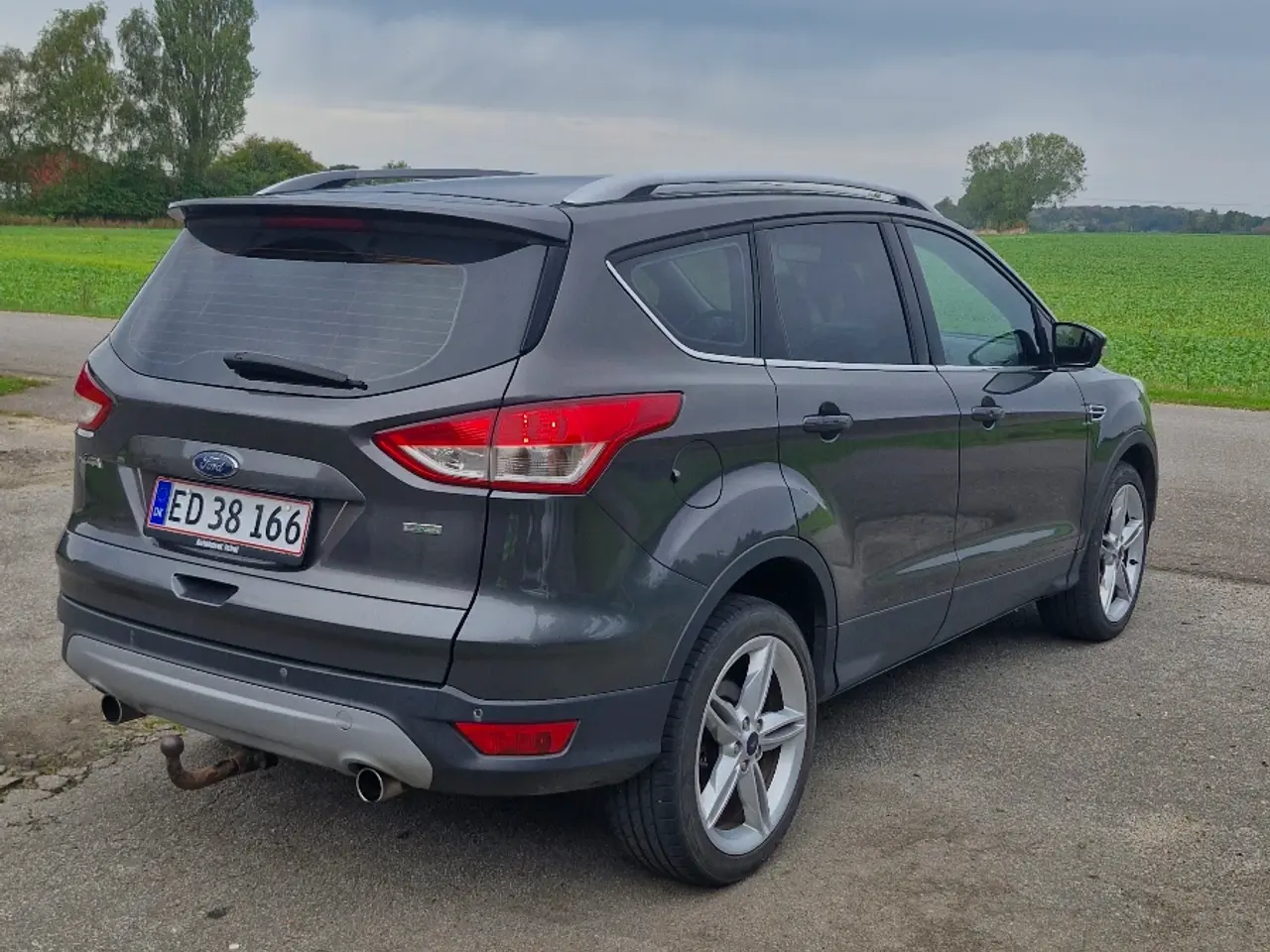 Billede 6 - Ford