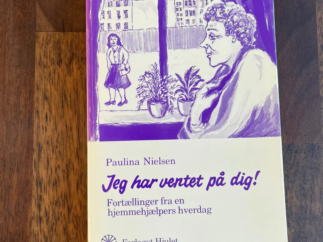 Billede 1 - Jeg har ventet på dig !