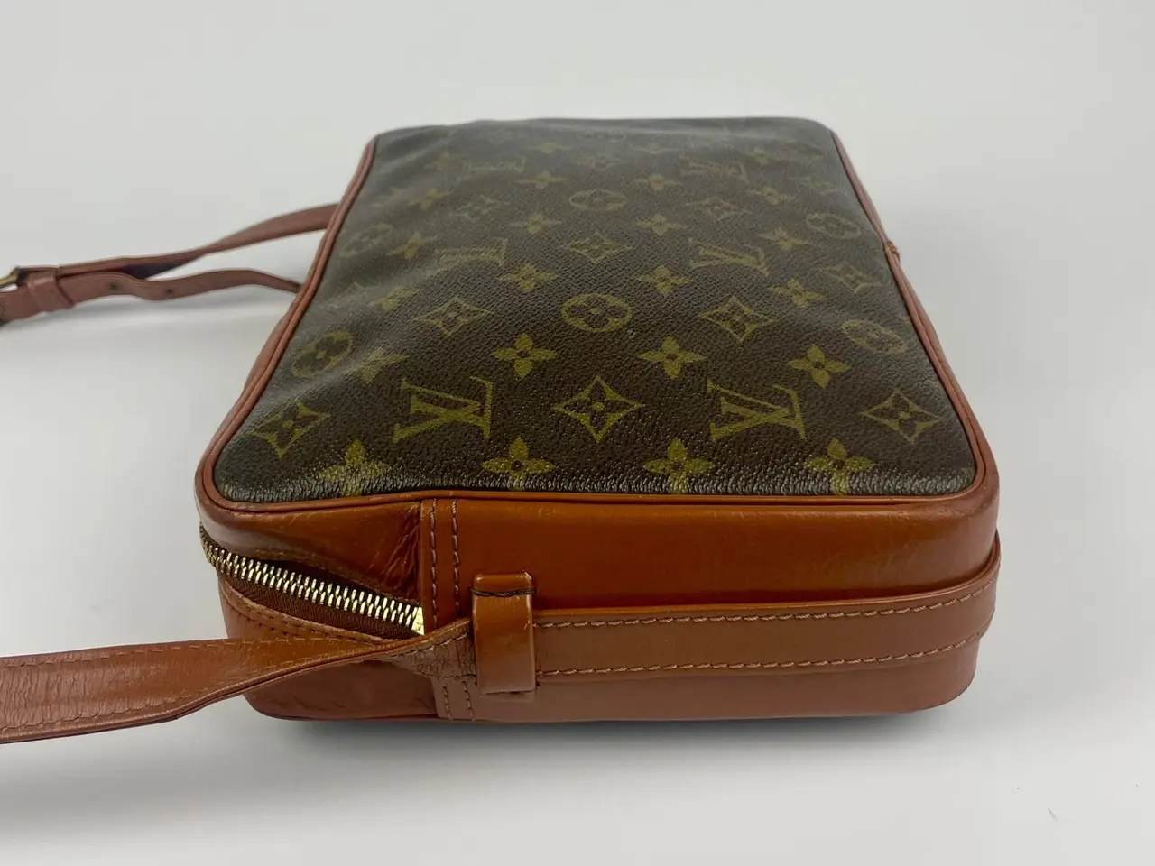 Billede 3 - Louis Vuitton Crossbody – 100% autentisk