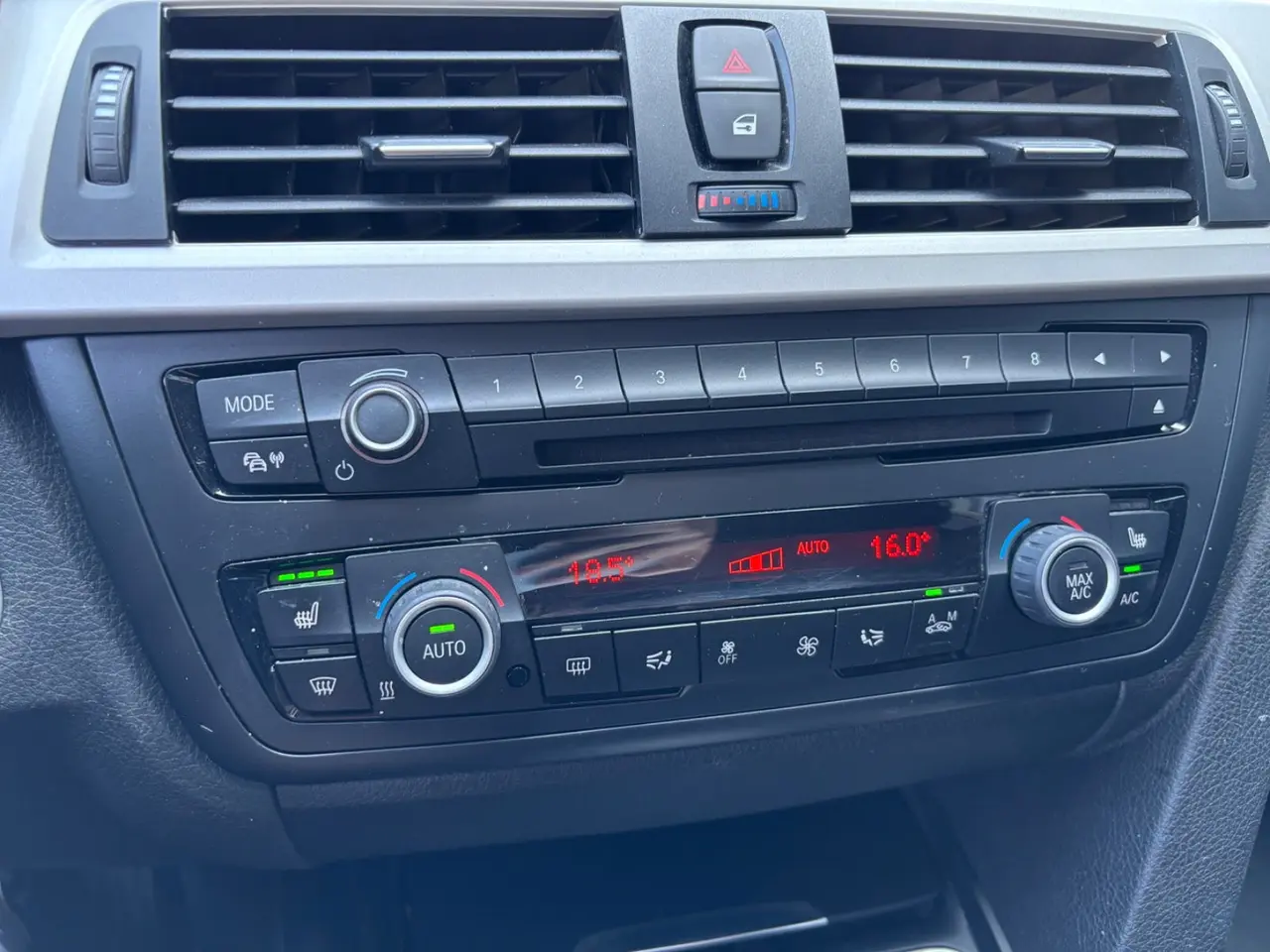 Billede 16 - BMW 320d 2,0 Touring aut.