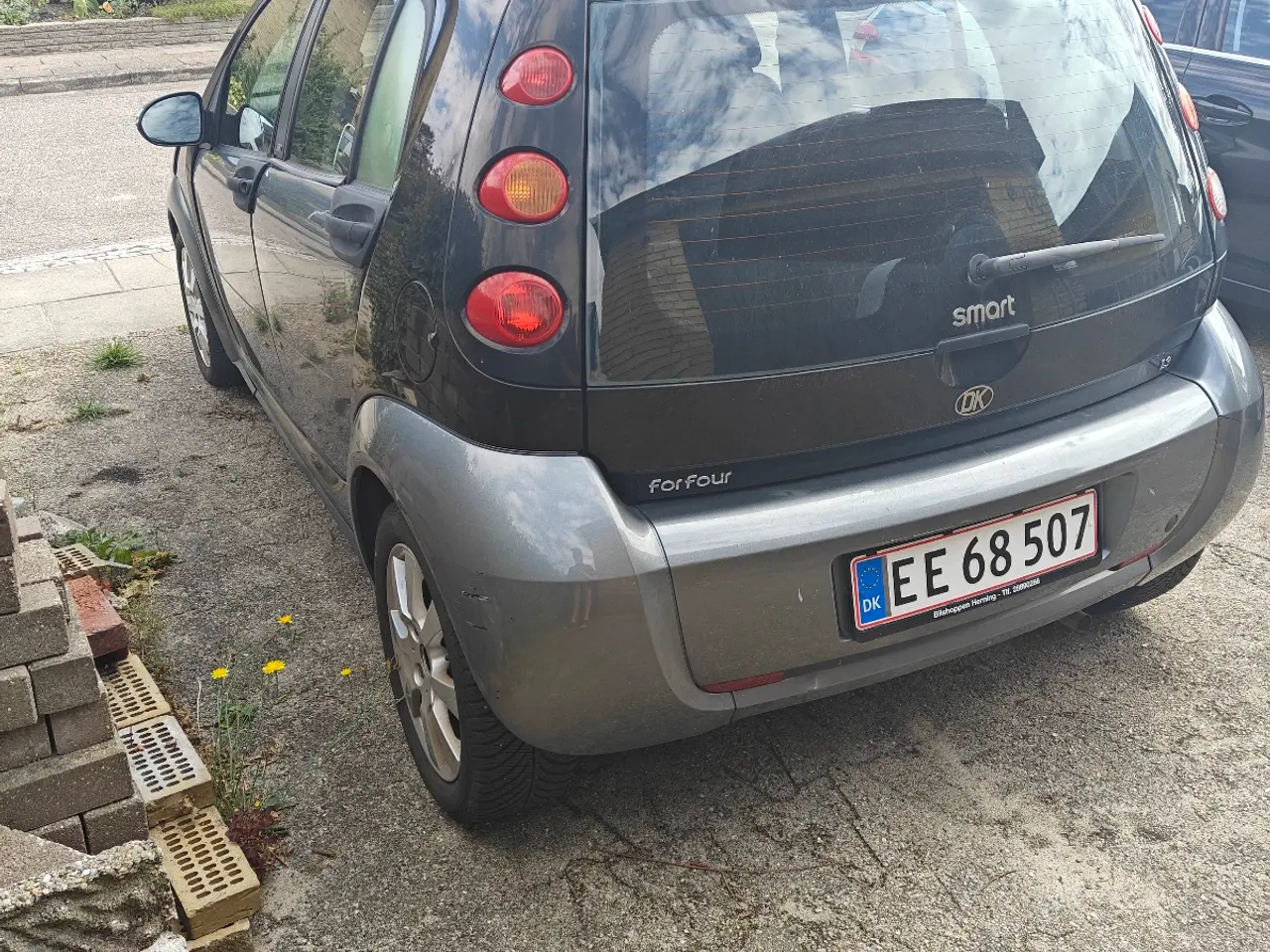 Billede 4 - Smart forfour 