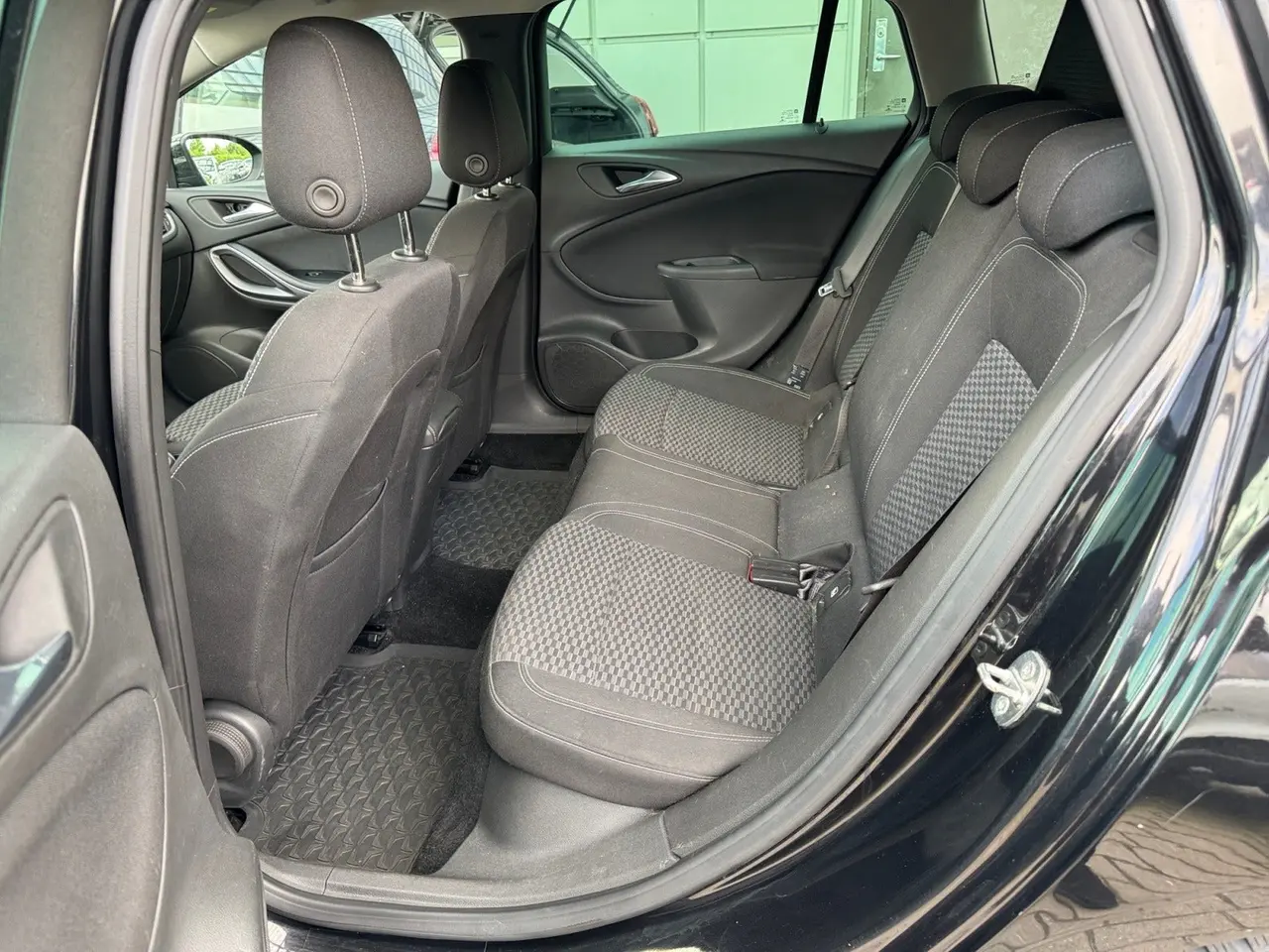 Billede 14 - Opel Astra 1,4 T 150 Enjoy Sports Tourer aut.
