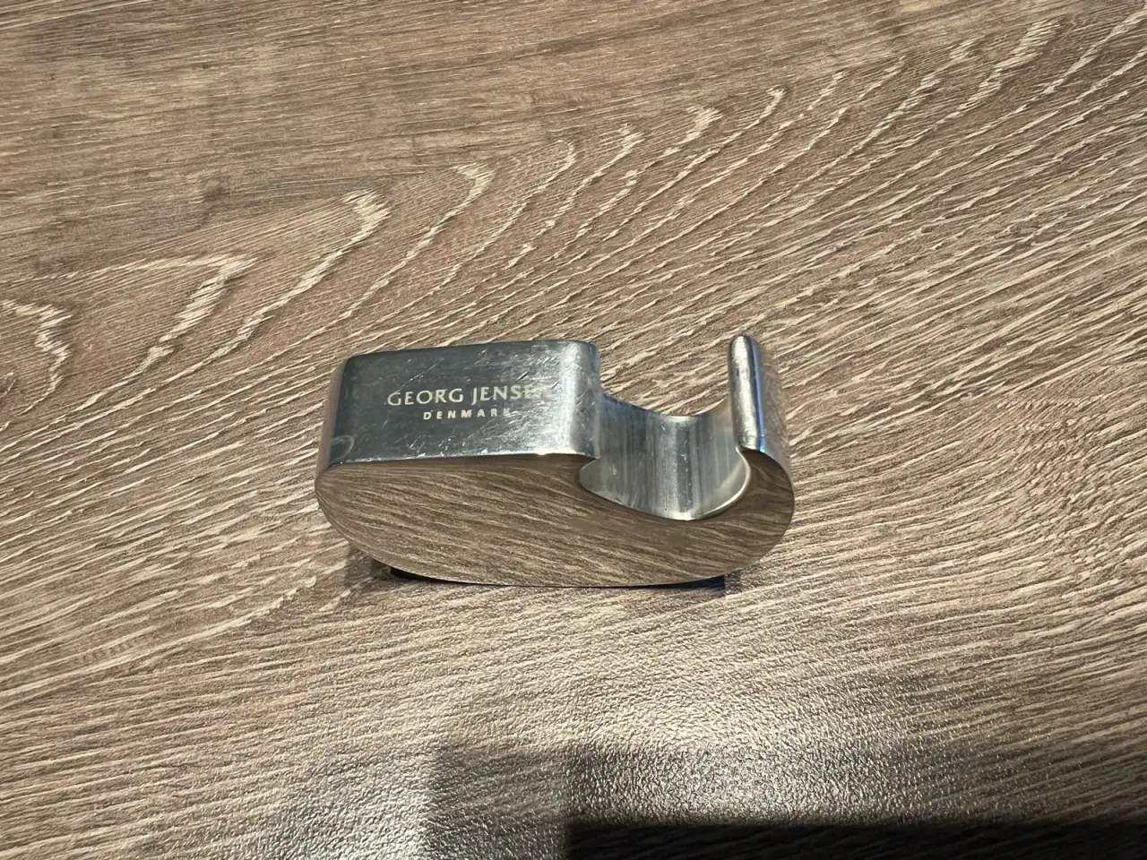 Billede 3 - Georg Jensen Øllefant