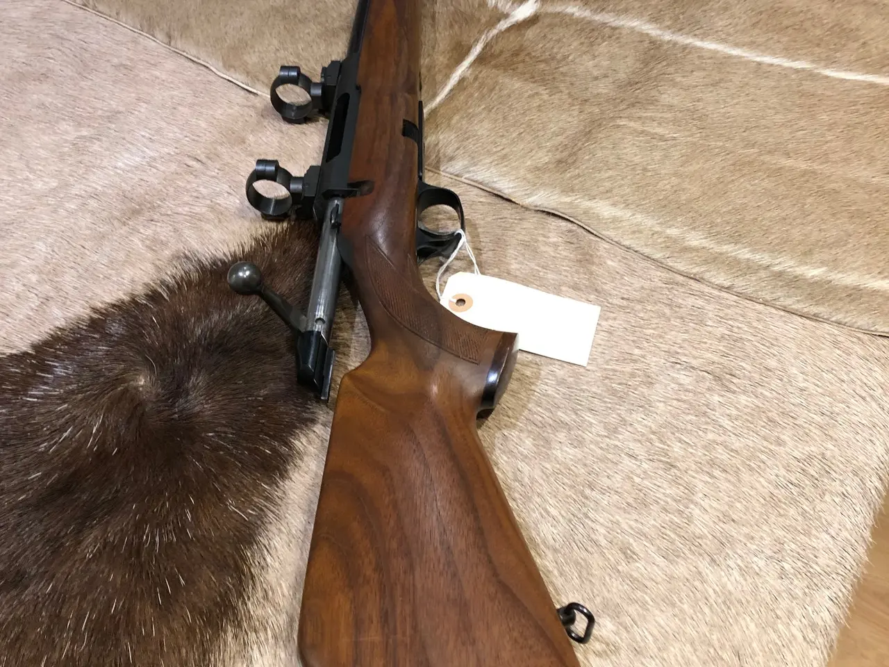 Billede 2 - Tikka M590 Riffel