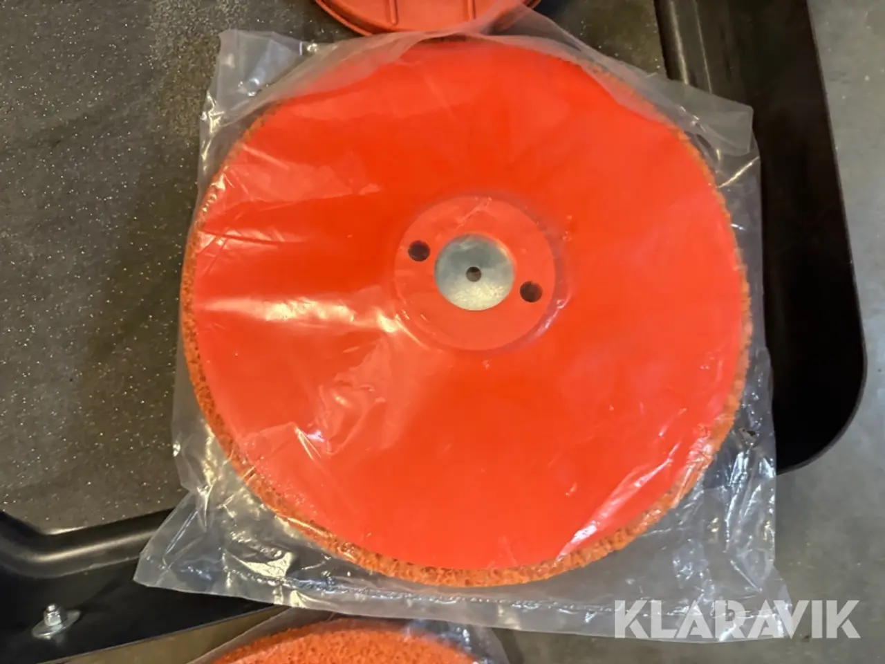 Billede 5 - Puds/Vandskuringsmaskine Rokomat PFM 300