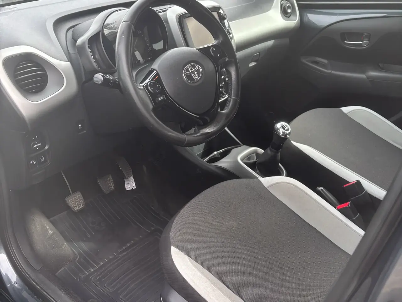 Billede 3 - Toyota Aygo