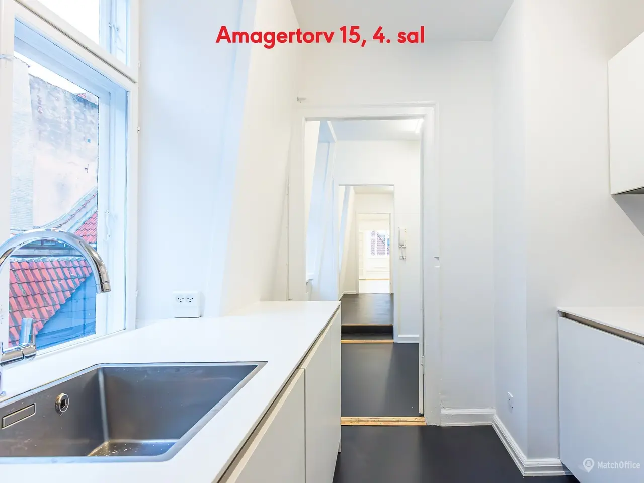 Billede 12 - KONTOR PÅ STRØGET UDLEJES - OP TIL 3 MDR. LEJERABAT
