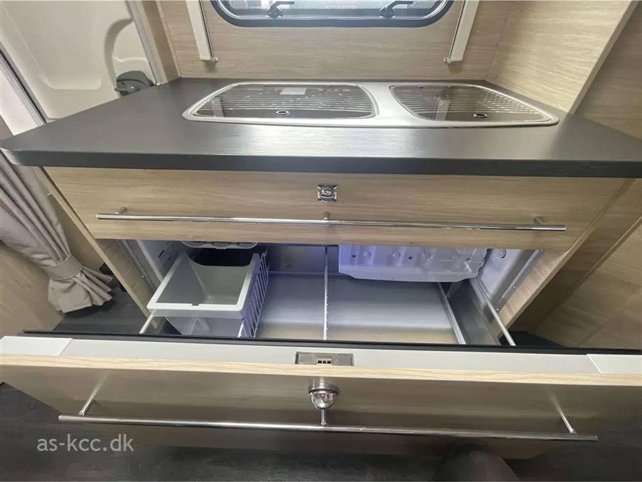 Billede 7 - 2025 - Caravelair Alba Style 497 Family