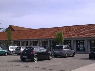Klinik...