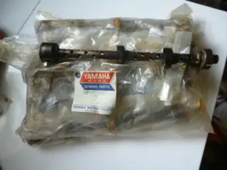 Original udstødningsfløjte