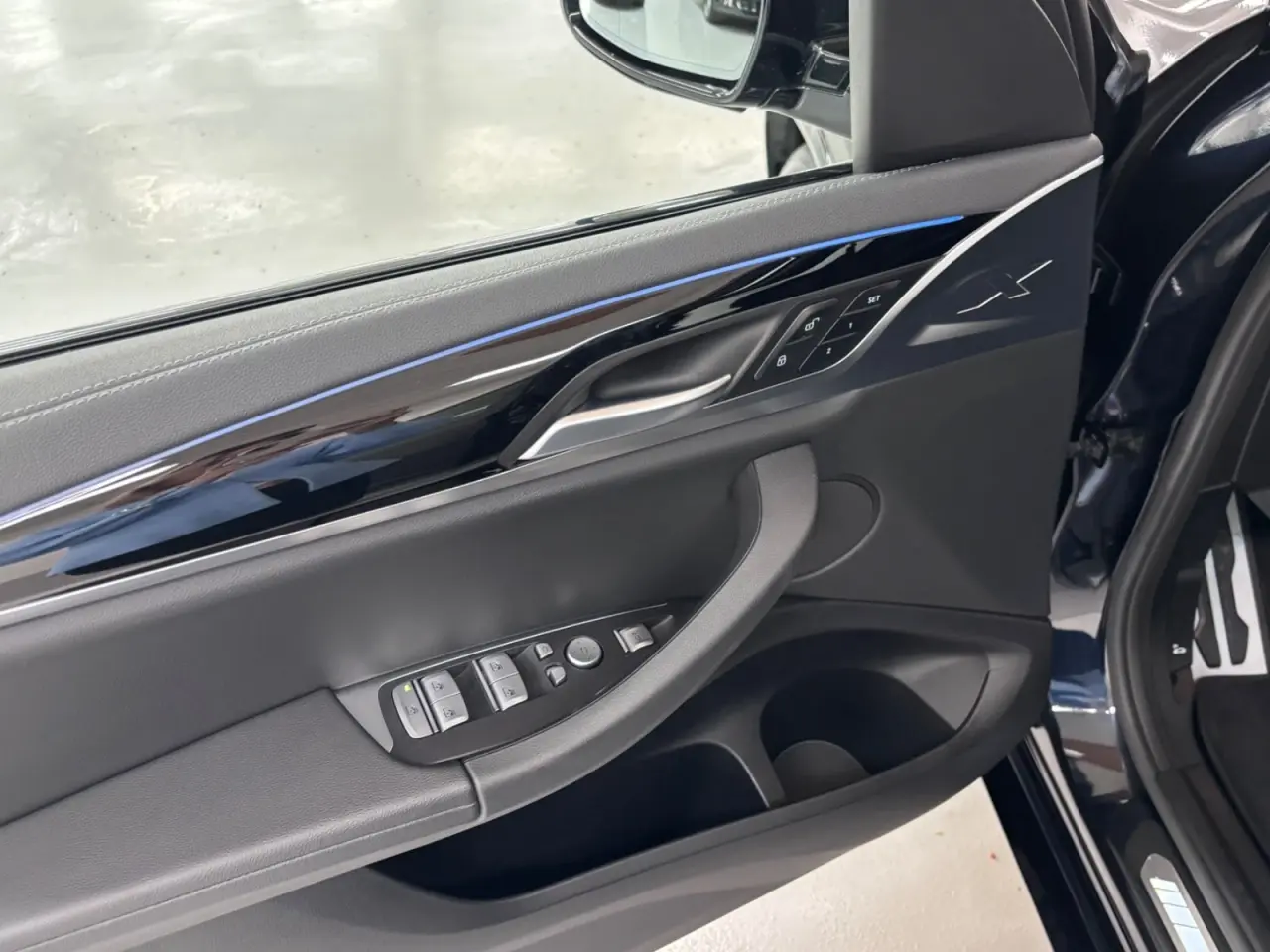 Billede 9 - BMW iX3 Charged M-Sport