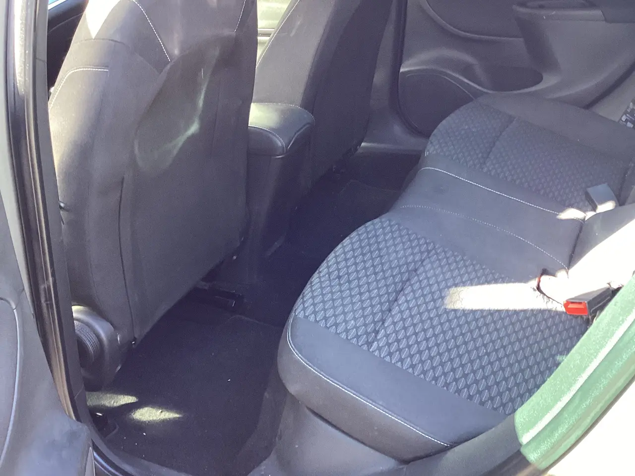 Billede 3 - Opel Astra 1,4 150hk.