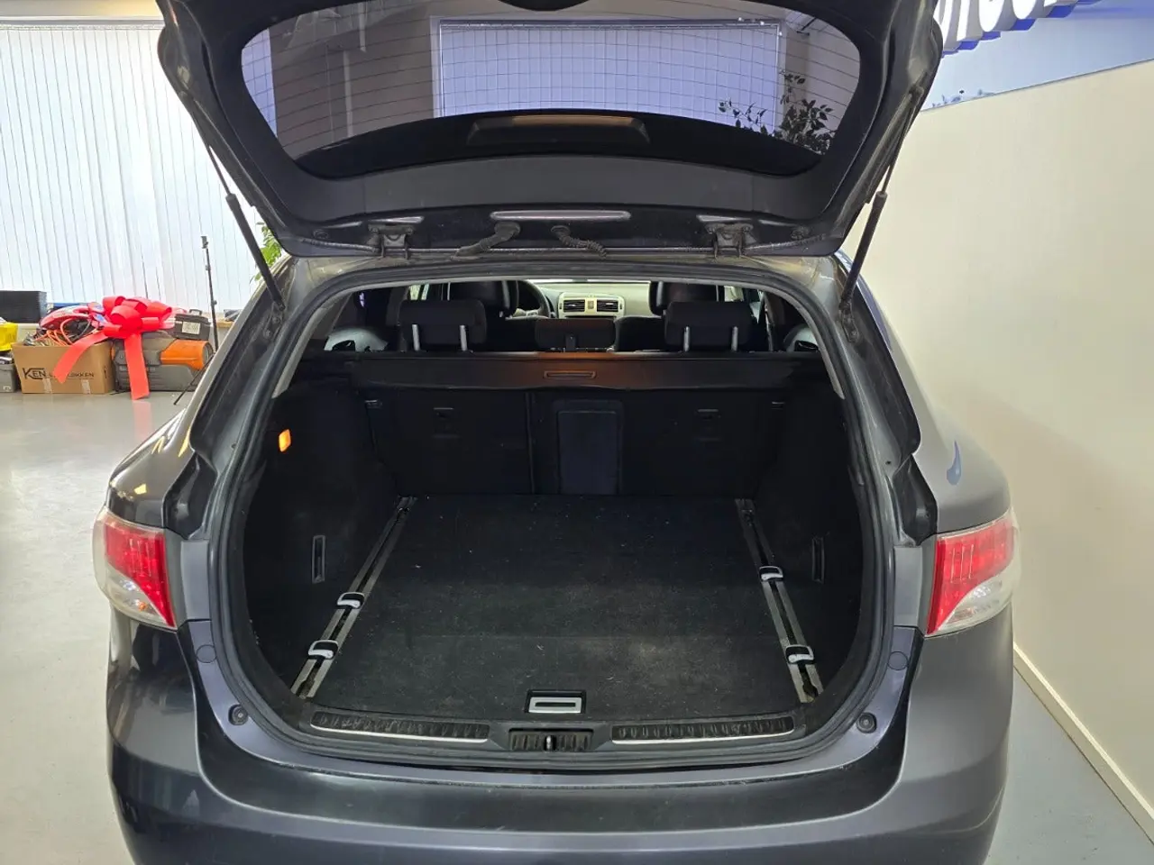 Billede 18 - Toyota Avensis 1,8 VVT-i T2 stc.